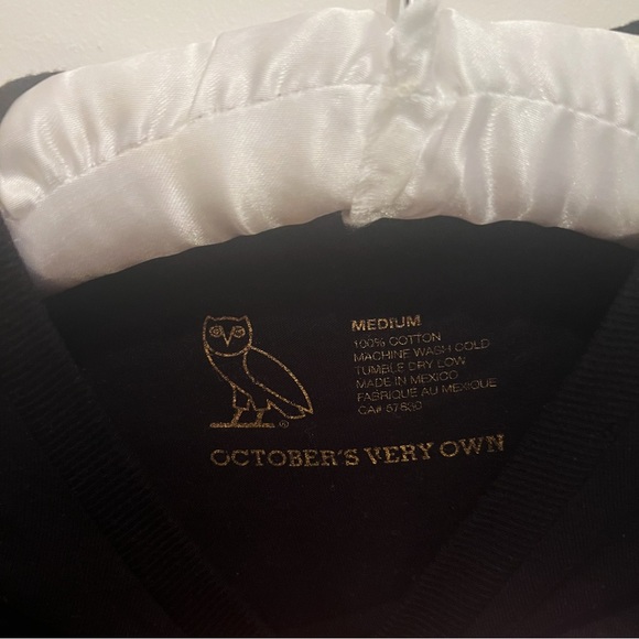 OVO T-Shirt - Picture 2 of 2